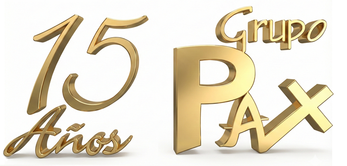 GrupoPAX